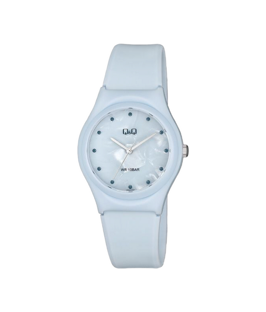 RELOJ Q&Q DEPORTIVO DAMA