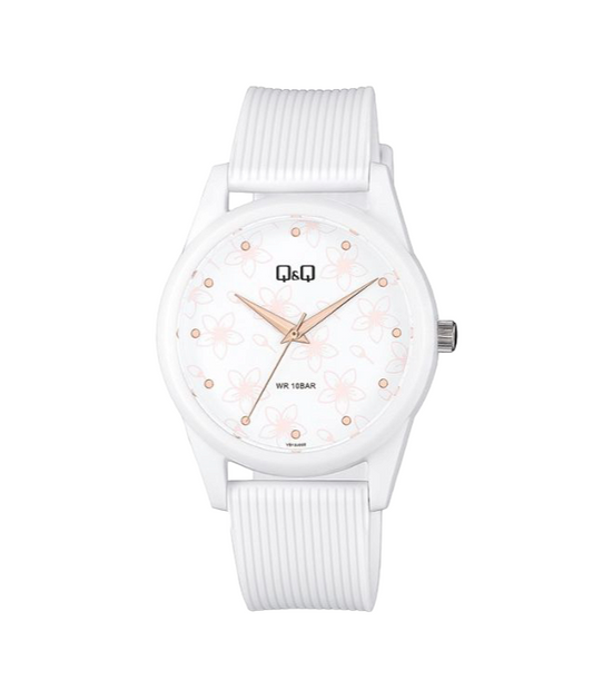 RELOJ Q&Q DEPORTIVO DAMA