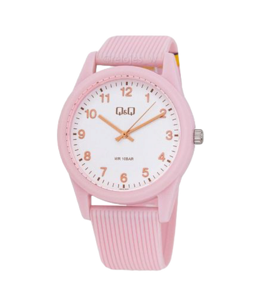 RELOJ Q&Q DEPORTIVO DAMA