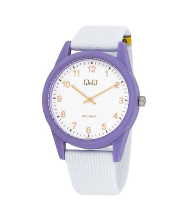 RELOJ Q&Q DEPORTIVO DAMA