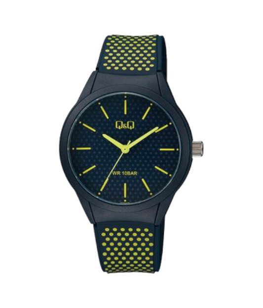 RELOJ Q&Q DEPORTIVO DAMA