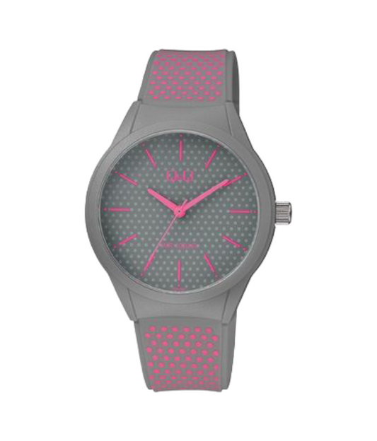 RELOJ Q&Q DEPORTIVO DAMA