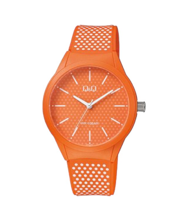 RELOJ Q&Q DEPORTIVO DAMA