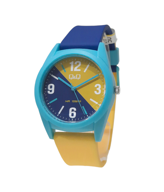 RELOJ Q&Q DEPORTIVO DAMA