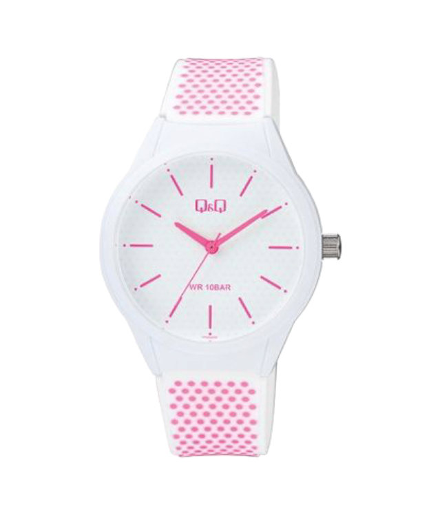 RELOJ Q&Q DEPORTIVO DAMA